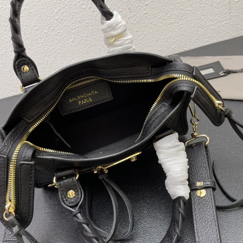 Balenciaga Top Handle Bags